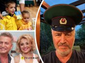 Леонід Агутін одружений з львів’янкою Анжелікою Варум