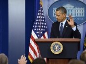 В США сделан первый шаг для отмены медреформы Обамы