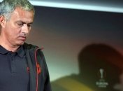 Моуриньо дисквалифицирован на один матч