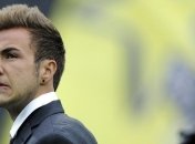 Восстановление Марио Гетце займет 10 месяцев