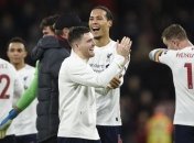 Ливерпуль на выезде разобрался с Борнмутом