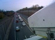 МВД планирует установить камеры на трассах