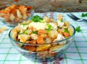 Ідеальна страва і до сімейного обіду, і до свята