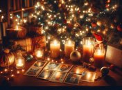 Прогноз Таро на 10 грудня