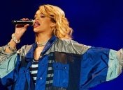 Рианна выбрала новый сингл?