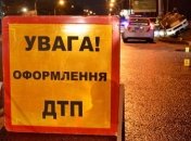 В Конче-Заспе водитель сбил женщину и скрылся с места ДТП