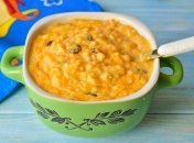 Тыквенная каша – обязательное блюдо для осени