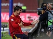 Испания 6:0 Германия: хроника матча (видео)