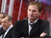 Главный тренер сборной Чехии по хоккею подал в отставку