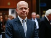 Хейг: Голосование на Евровидении имеет больший вес, чем "референдум" на Донбассе