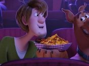 Появился финальный трейлер 3D-мультфильма "Скуби-Ду" (Видео)