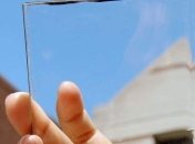 В США создали прозрачные солнечные батареи
