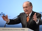 Ишингер надеется, что дискуссии в Мюнхене не приведут к эскалации 