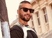 Maluma прокомментировал свой приезд в Украину