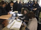 В Испании проходят парламентские выборы