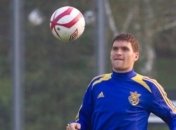 Селин: Переход в "Динамо" - лучший подарок на Новый год