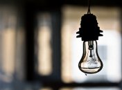 Отключение света