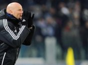 Сольбаккен: Наши шансы с "Днепром" остаются 50 на 50