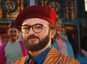 День святого Валентина: Дзидзьо выпустил песню о любви (Видео)