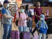 Смягчение ограничений: в Австралии планируют восстановить туристические поездки