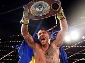 Ломаченко может вернутся в полулегкий вес