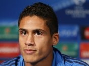 Варан: "Реал" больше работает над физической подготовкой