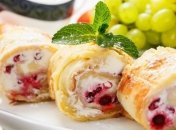 Швидше цього рецепту млинців ви не знайдете