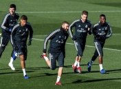 Эйбар - Реал: составы команд