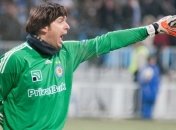 Александр Шовковский уже работает в общей группе