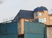 Обстрел польского консульства