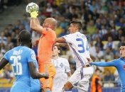 Хачериди: Постараемся нейтрализовать сильные стороны "Бешикташа"