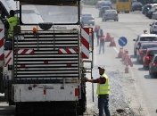 В Киеве до 2 августа ограничено движение по нескольким улицам