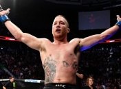 "Конор Макгрегор в отставке": Гэтжи вызвал на бой другого бойца