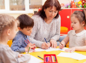 Конкурс для вихователів дитячих садків: переможці їдуть до Німеччини