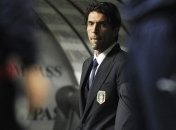 Буффон: Расизм в футболе - это, как малярия