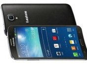 Goophone презентовал клон Galaxy Round