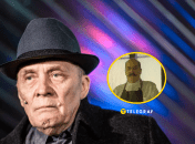 Где сейчас и что говорит о войне Александр Филиппенко