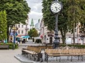 В Украине один из городов завершил присоединение к себе окрестных сел