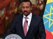 Нобелевскую премию мира присудили премьеру Эфиопии