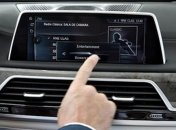 BMW X5 и X6 получат новые сенсорные дисплеи