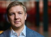 "Нафтогаз" хоче продовжити контракт з Андрієм Коболєвим