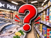 Кілька в томатному соусі