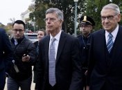 Украине посоветовали держаться в стороне от выборов в США