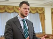 Ассоциация международных автоперевозчиков Украины призывает уволить Криклия