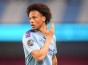 Трансфер у Баварію: Сане вдало пройшов першу частину медогляду