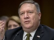 Помпео: Северный поток-2 не должен быть достроен