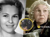 Який вигляд має могила актриси Зої Толбузіної