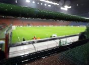 Поединок Италия - Хорватия под угрозой срыва