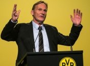 Ватцке: Мы с Маттеусом созвонились и поговорили