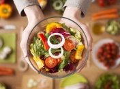 Простые рекомендации по организации здорового питания